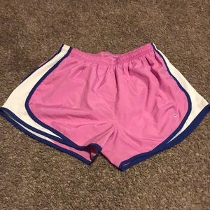 Dry fit Nike shorts